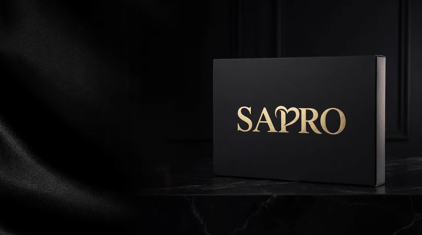 SAPRO hero cover
